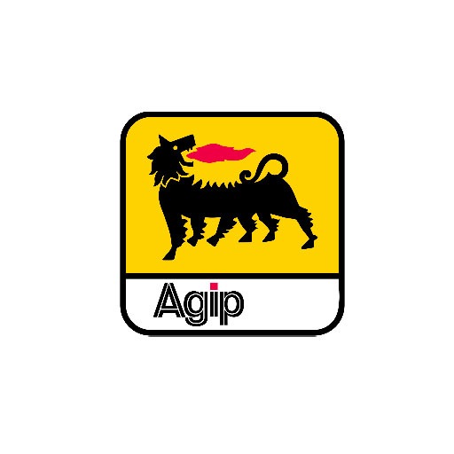 Agip Mezzoday